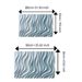 Bathroom Mat Toilet Mat Shower Mat Entrance Rug Absorbent Non-Slip Mat Soft Quick-Dry Machine Washable_maomaolike.com