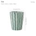 Japanese Style Rough Pottery Coffee Cup With Three Part Roasting Process And Creative Handmade Tea Cup_maomaolike.com