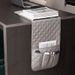Ready Stock Multi-Purpose Storage Organizer Bag, Hanging Caddy For Sofa Couch Bedside Desk Remote Control Books Holder
_maomaolike.com