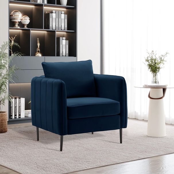 Accent Chair_maomaolike.com