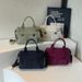 New Casual Commuter Crossbody For Women, Large Capacity, Simple And Lightweight Handbag, Multi-Pocket Storage, Japanese Style Sing_maomaolike.com