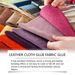 Jue-Fish Multi-Functional Fabric Glue Repair Clothing Pattern Holes Leather Insole Multi-Functional Fabric Glue_maomaolike.com