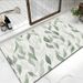 Bathroom Mat Toilet Mat Shower Mat Entrance Rug Absorbent Non-Slip Mat Soft Quick-Dry Machine Washable_maomaolike.com