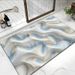 Bathroom Mat Toilet Mat Shower Mat Entrance Rug Absorbent Non-Slip Mat Soft Quick-Dry Machine Washable_maomaolike.com