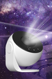 Globe Galaxy Sky With 13 High-Definition Film Sheets For Bedroom And Living Room Starry Atmosphere Projection Lamp_maomaolike.com