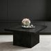 Square Coffee Table, 31.5-Inch Wood Center Table Cocktail Table_maomaolike.com