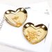 Heart-shape Jewelry Display Tray Jewelry Holder Organizer Storage Tray Ring Bracelet Necklace Storage Tray Stand For Jewelry_maomaolike.com