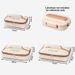 Portable Square Lunch Bag For Meal Prep/Office Lunch_maomaolike.com