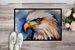 Eagle Doormat Front Door Mat Indoor Outdoor Rugs For Entryway, Non Slip Washable Low Pile, 24H X 36W_maomaolike.com