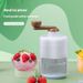 Other Kitchen Tools & Gadgets Shaver Machine For Stalls Without Electricity Small Manual Ice Crusher Household Hand_maomaolike.com