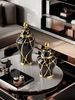 Ceramic Nordic Light Luxury Style Crack Vase Suitable For Living Room Tabletop, Fresh Flowers, Dried Flowers, Atmosphere Decoration, Ornament_maomaolike.com