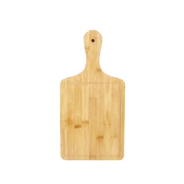 Bamboo Hot Pot Wooden Board Tableware Beef And Lamb Meat Tray_maomaolike.com