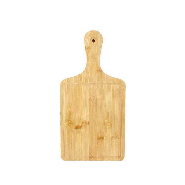 Bamboo Hot Pot Wooden Board Tableware Beef And Lamb Meat Tray_maomaolike.com