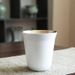 Coffee Mug 1pcs 304 Stainless Steel Double Layer Inner Lining Drop-proof And Scald-proof_maomaolike.com