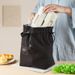 Drawstring Portable Raw Lunch Box Bag_maomaolike.com
