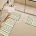 Bathroom Mat Toilet Mat Shower Mat Entrance Rug Absorbent Non-Slip Mat Soft Quick-Dry Machine Washable_maomaolike.com