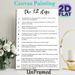 12 Steps Recovery Painting Poster, Minimalist Text-based Poster, Inspirational Recovery Guidance, Suitable For Support Group Rooms, Personal Living_maomaolike.com