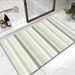 Bathroom Mat Toilet Mat Shower Mat Entrance Rug Absorbent Non-Slip Mat Soft Quick-Dry Machine Washable_maomaolike.com
