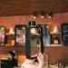 380ML Bottle Portable Travel Flat Square Water Cup A5 Size Outdoor Fitness Transparent Kettle For Sports_maomaolike.com