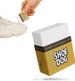 Shoe Care Cleaning Eraser, Portable Sneaker Eraser Wash Free Shoe Stain Cleaner, Rubber Block Shoe Brush Stain Remover Eraser For Clean Sneakers, Leather Shoes, Sports Shoes, Casual Shoes, Boots_maomaolike.com