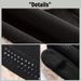 Sports Gloves Skiing Cycling Motorcycle Hiking Winter gloves for men Outdoor cycling with fleece thickened touch screen warm cycling gloves_maomaolike.com