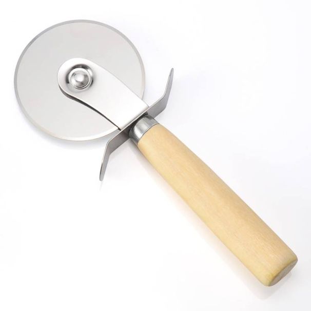 Pizza Hob Pizza Wheel Knife And Cake Knife_maomaolike.com