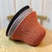 Hot Sale New Fashion Women Girls Double-sided Fisherman Hats Panama Breathable Foldable Cap Outdoor Sunscreen Bucket Hat_maomaolike.com