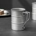 Camping Mugs Vintage Cup For Coffee, Beer, Outdoor, Picnic_maomaolike.com