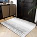 Living Room Rug,Large Rug,Oversized, Gold Leaves Design,Bedroom Rug,Soft And Thick, Machine Washable, Thickened Rug, Bedside Rug,Decorative Indoor Rug_maomaolike.com
