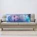 Equal Body Pillowcase, Removable Velvet Equal Body Pillowcase, (excluding Pillow Core)_maomaolike.com