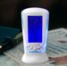 Electronic Alarm Clock With Music And Temperature Display, A Lazy Person's Alarm Clock, Multi-functional LED Alarm Clock With Night Light, A Gift_maomaolike.com