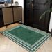 Living Room Rug Large Size Rug Abstract Geometric Pattern Bedroom Rug Plush Pile, Washable Thickened Underlay Bedside Rug Home Decor Rug_maomaolike.com