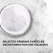 Jaysuing Stone Care Touchup Etch Remover, Household Kitchen Marble Tile Stains And Oil Stains Cleaning Polishing Powder_maomaolike.com