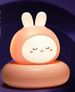 Voice-Controlled Night Light For Bedroom Sleep, Baby Feeding, Children's Eye Protection, Postpartum Care, Bedside_maomaolike.com