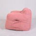 Bean Bag Chairs For Adults And Kids - Bean Bag Sofa With Tufted Soft Stuffed Filling For Living Room,Bedroom Accent Sofa Chair With Pocket_maomaolike.com