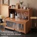 Holder Storage Desktop Organizer Shelf Dining Table Countertop Coffee Water Cup Tea Set Placement Rack_maomaolike.com
