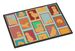 Lots Of Golden Retriever Doormat Front Door Mat Indoor Outdoor Rugs For Entryway, Non Slip Washable Low Pile, 24H X 36W_maomaolike.com