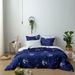 Sanded Printed Bedding Set Cover Set_maomaolike.com