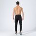 Men's Clothing Casual Straight Overalls Quick-Drying Sports Running Fitness Outdoor Cycling Pants Breathable Loose Sweatpants_maomaolike.com