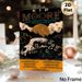 Kip Moore Solitary Tracks World Tour Painting Poster, Vintage-style Dark Landscape With Animal Skull & Floral Details Poster, Nostalgic Concert-themed_maomaolike.com