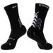 SOX football socks anti slip training mid tube socks game thick bottom sweat absorbent mid tube sports men_maomaolike.com