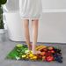 1PC Kitchen Mat Kitchen Entryway Rug Durable Carpet Hallway Mat Machine Washable Suitable For Laundry Rooms & Other Home Decor_maomaolike.com