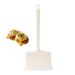 Kitchen Pancake Spatula Heat-Resistant Silicone Spatula_maomaolike.com