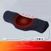 Heating Massage Comfortable Sleep Whole Body Available Slow Rebound Memory Foam Pillow_maomaolike.com