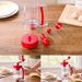 Hand-Operated Batter Dispenser Kitchen Baking Liquid Dividing Tool_maomaolike.com