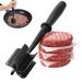 Kitchen Handheld Meat Mincer Cooking Spatula For Household_maomaolike.com