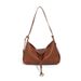Niche Design High-quality Crossbody 2026 New Vintage Commuter Tote Fashionable Versatile Shoulder Dumpling Bag_maomaolike.com