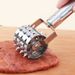Home Steak Tenderizer Kitchen Rolling Meat Loosening Tool_maomaolike.com