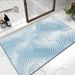 Bathroom Mat Toilet Mat Shower Mat Entrance Rug Absorbent Non-Slip Mat Soft Quick-Dry Machine Washable_maomaolike.com