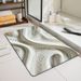 Bathroom Mat Toilet Mat Shower Mat Entrance Rug Absorbent Non-Slip Mat Soft Quick-Dry Machine Washable_maomaolike.com